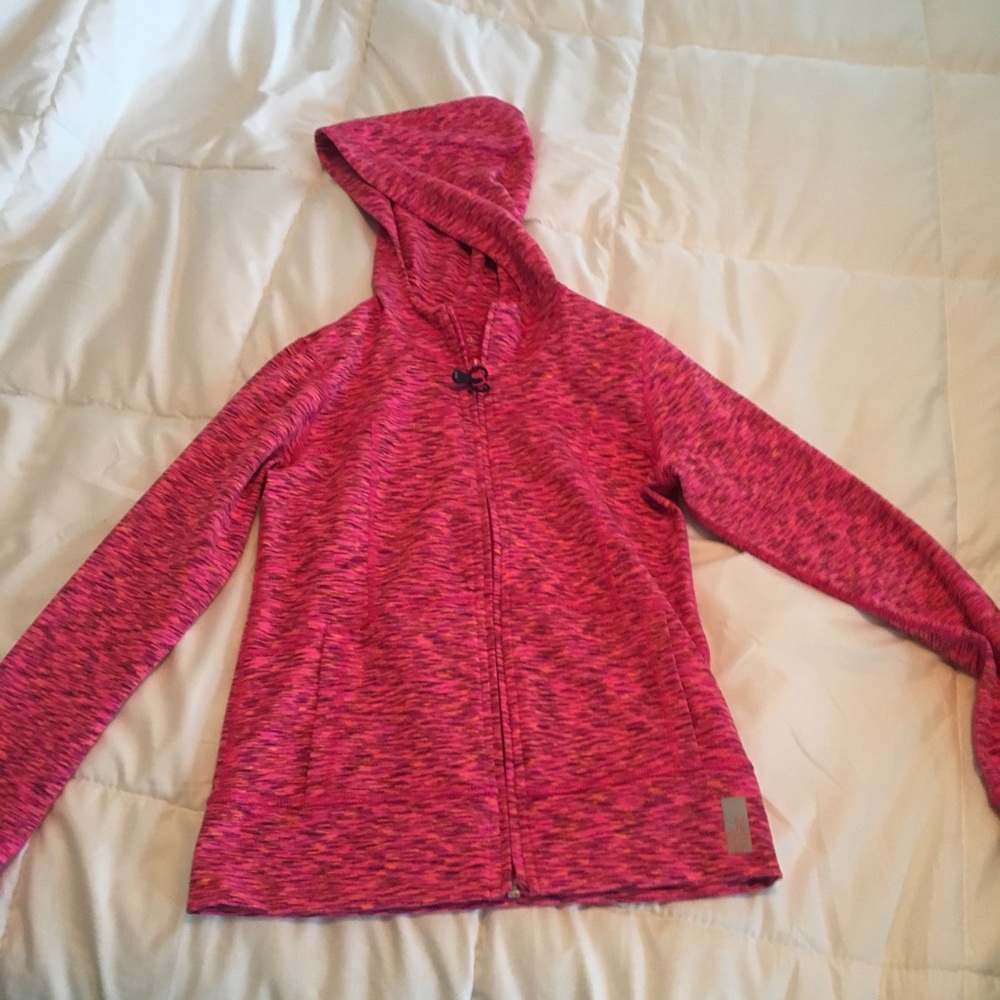 Zella Girls jacket